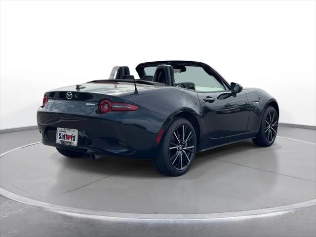 2026 Mazda MX-5 Grand Touring