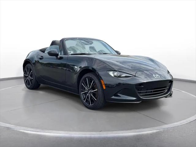 2026 Mazda MX-5 Grand Touring