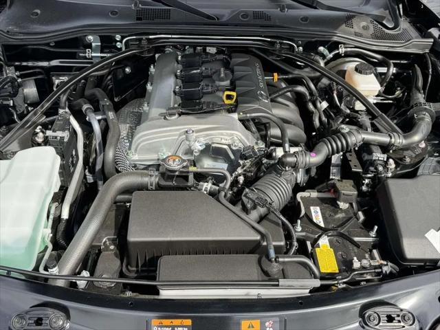2026 Mazda MX-5 Grand Touring