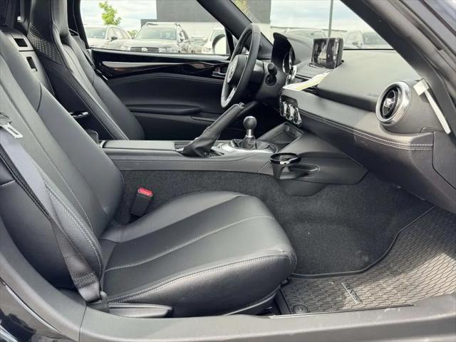 2026 Mazda MX-5 Grand Touring