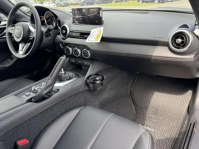 2026 Mazda MX-5 Grand Touring