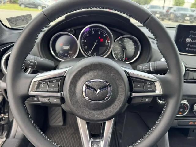 2026 Mazda MX-5 Grand Touring