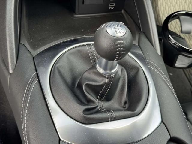 2026 Mazda MX-5 Grand Touring