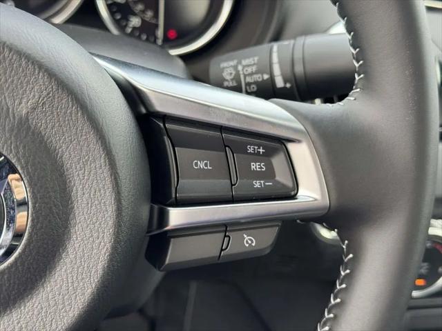 2026 Mazda MX-5 Grand Touring