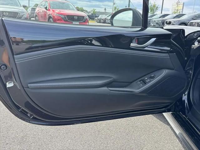 2026 Mazda MX-5 Grand Touring