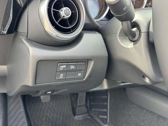 2026 Mazda MX-5 Grand Touring