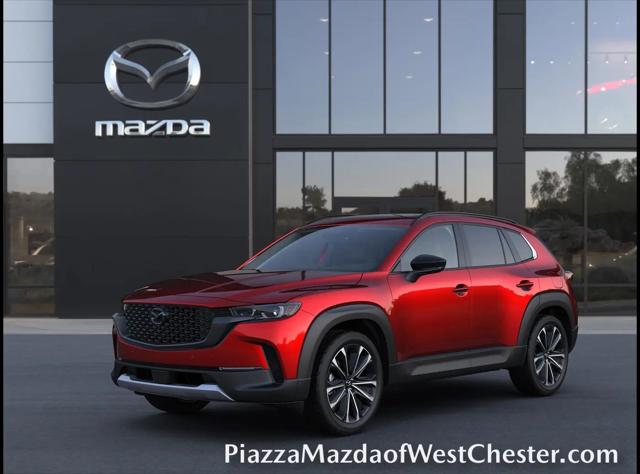 2026 Mazda CX-50 2.5 Turbo Premium Plus for sale in West Chester, PA