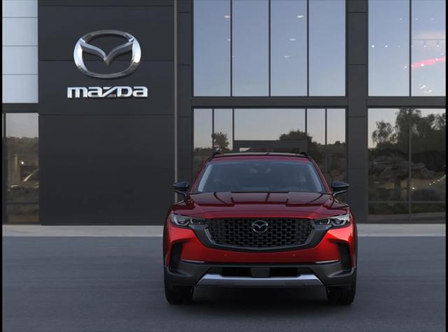 2026 Mazda CX-50 2.5 Turbo Premium Plus