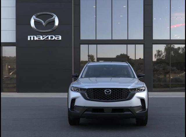 2026 Mazda CX-50 Hybrid Premium Plus