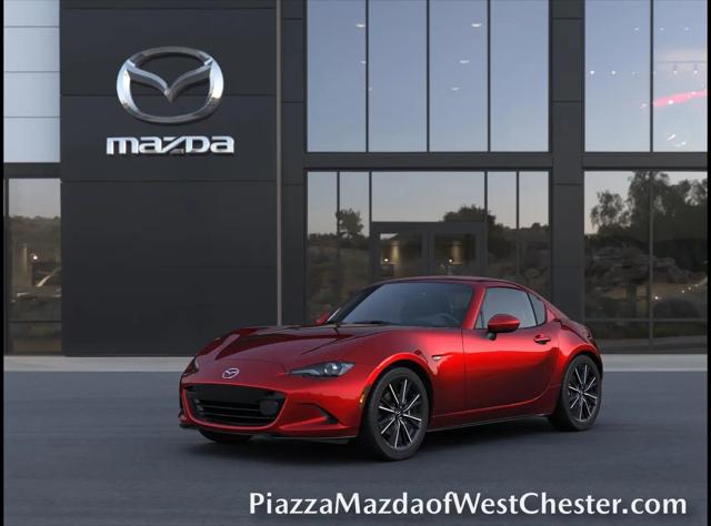 2026 Mazda MX-5 Grand Touring for sale in West Chester, PA