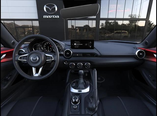 2026 Mazda MX-5 Grand Touring
