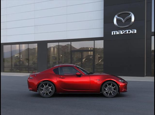 2026 Mazda MX-5 Grand Touring
