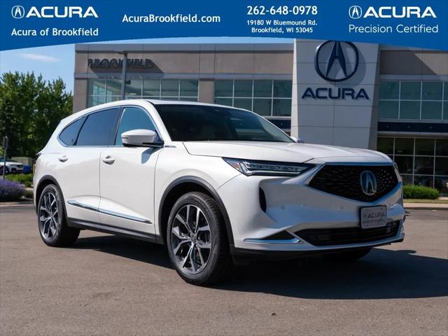 2023 Acura MDX Technology Package for sale in Brookfield, WI