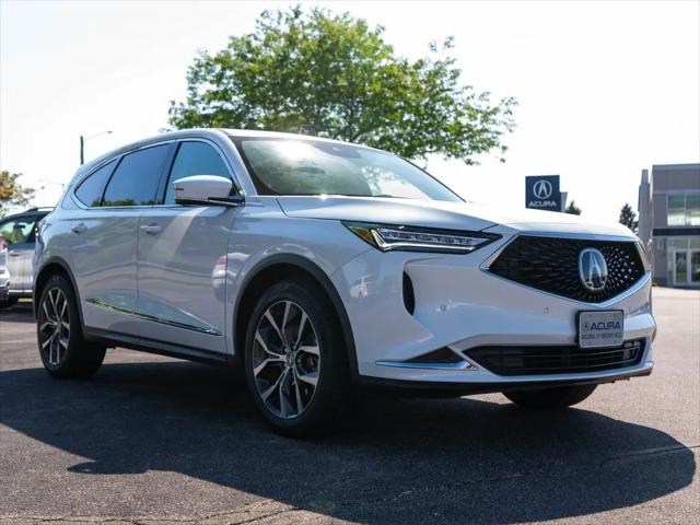 2023 Acura MDX Technology Package