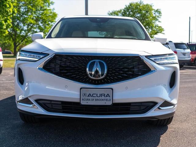 2023 Acura MDX Technology Package