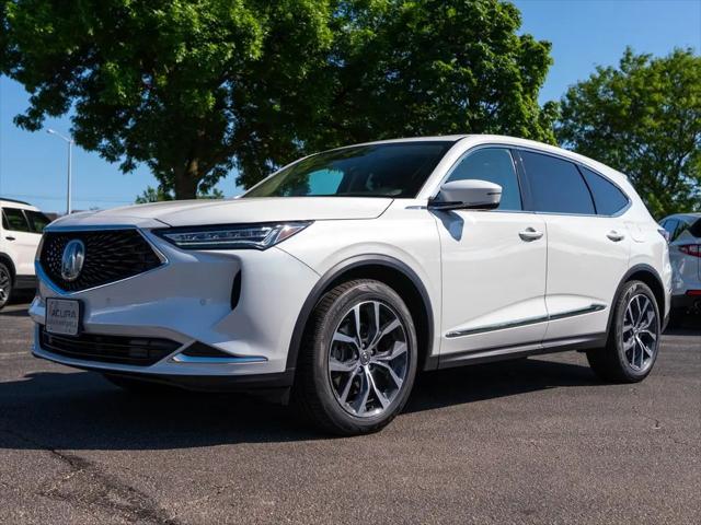 2023 Acura MDX Technology Package
