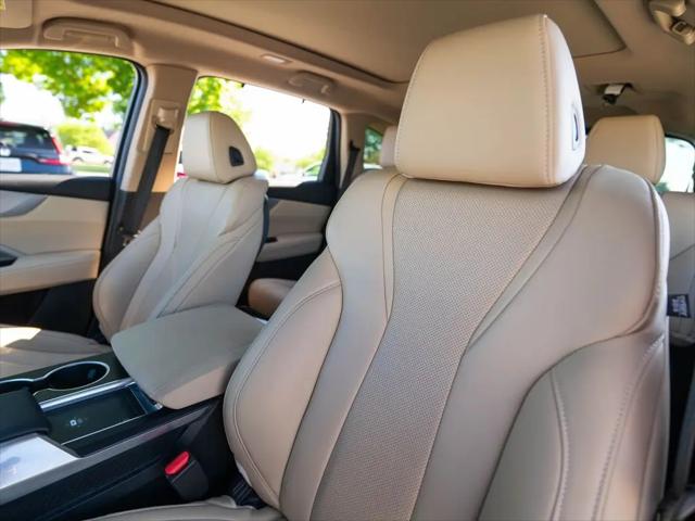 2023 Acura MDX Technology Package