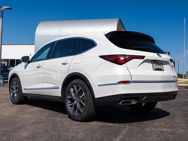 2023 Acura MDX Technology Package