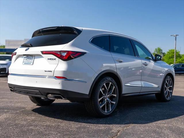 2023 Acura MDX Technology Package