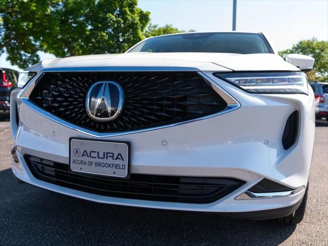 2023 Acura MDX Technology Package