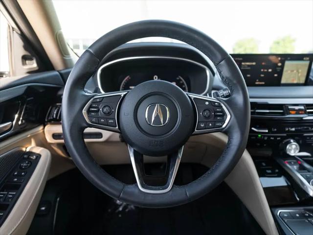 2023 Acura MDX Technology Package