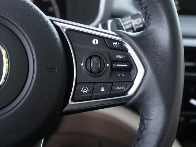 2023 Acura MDX Technology Package