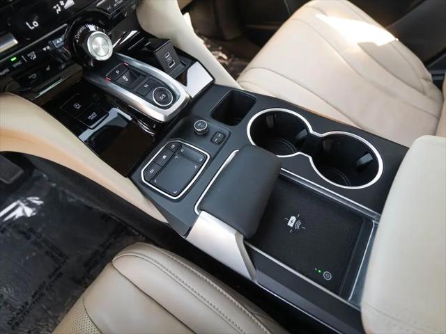 2023 Acura MDX Technology Package