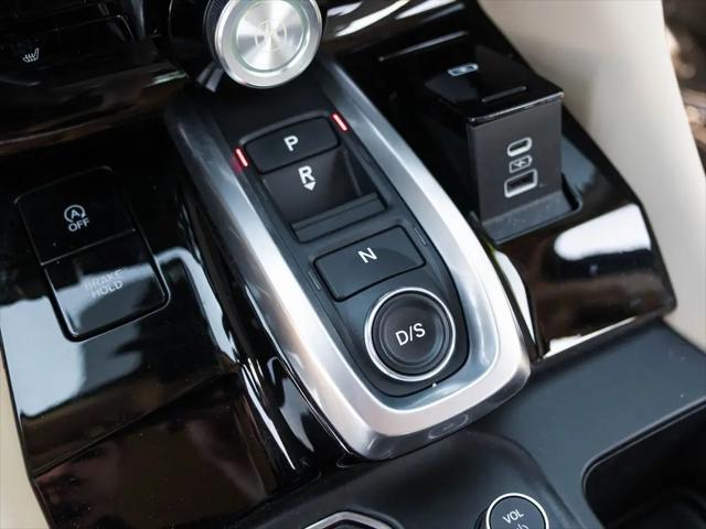 2023 Acura MDX Technology Package