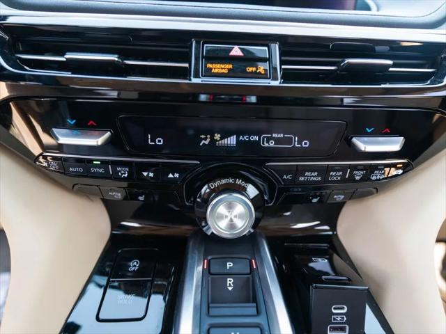 2023 Acura MDX Technology Package