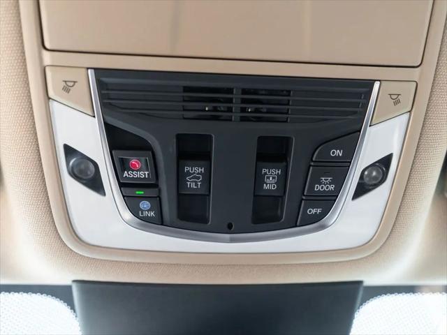 2023 Acura MDX Technology Package