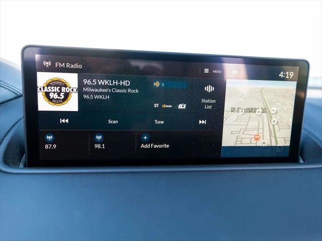 2023 Acura MDX Technology Package