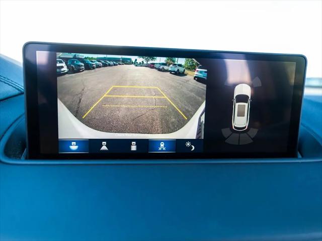 2023 Acura MDX Technology Package