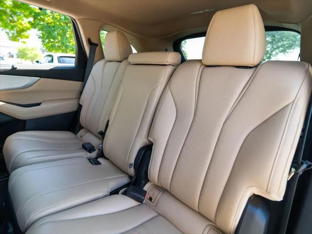 2023 Acura MDX Technology Package