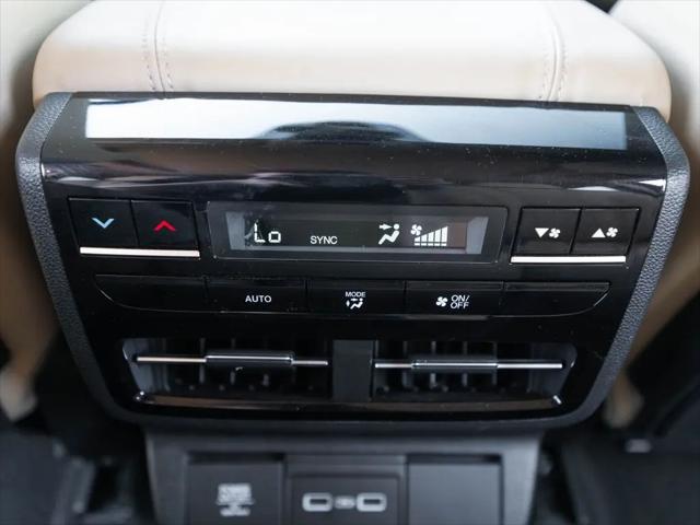 2023 Acura MDX Technology Package