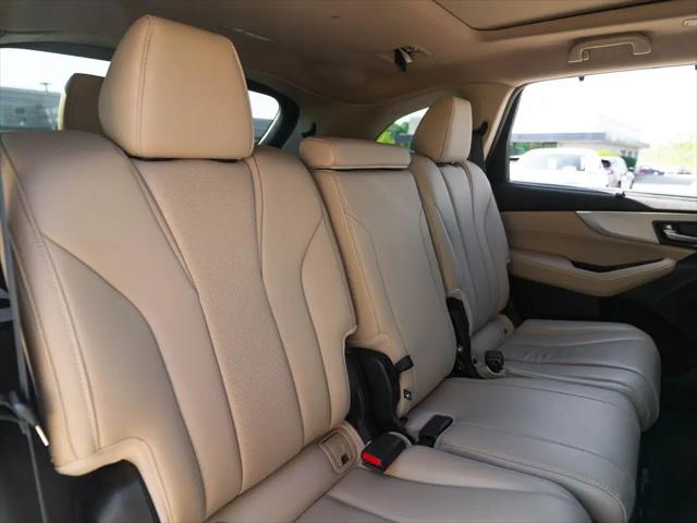 2023 Acura MDX Technology Package