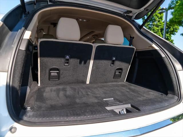 2023 Acura MDX Technology Package