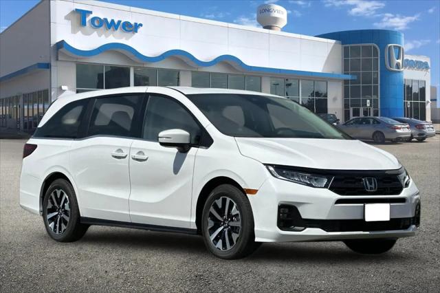 2026 Honda Odyssey EX-L for sale in Longview, TX