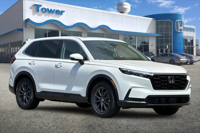 2026 Honda CR-V EX-L 2WD for sale in Longview, TX