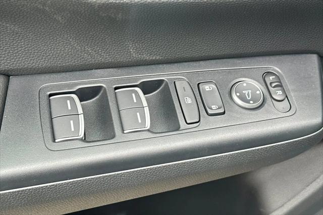 2026 Honda CR-V EX-L 2WD