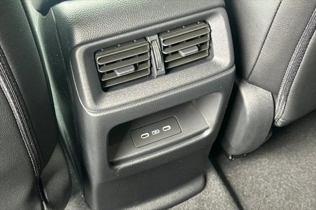 2026 Honda CR-V EX-L 2WD