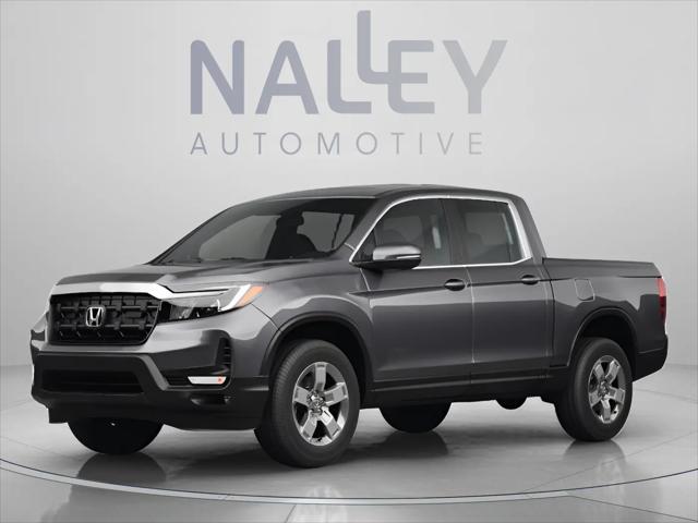 2026 Honda Ridgeline TrailSport for sale in Union City, GA