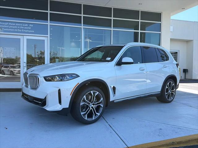 2026 BMW X5 xDrive40i for sale in Macon, GA