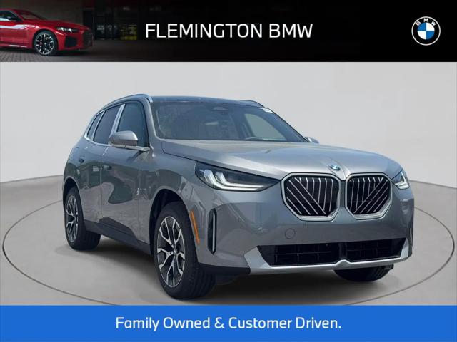 2026 BMW X3 30 xDrive for sale in Flemington, NJ
