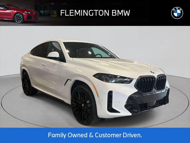 2027 BMW X6 xDrive40i for sale in Flemington, NJ