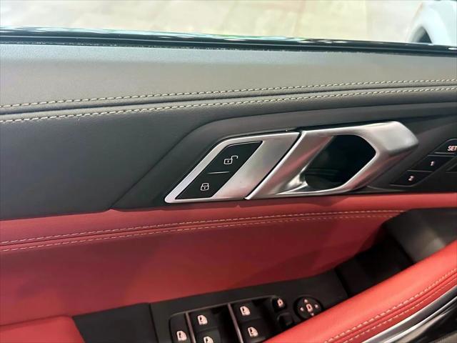 2027 BMW X6 xDrive40i