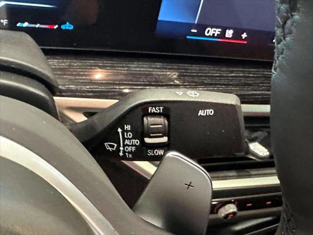 2027 BMW X6 xDrive40i