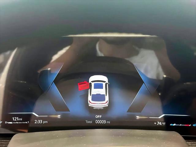 2027 BMW X6 xDrive40i