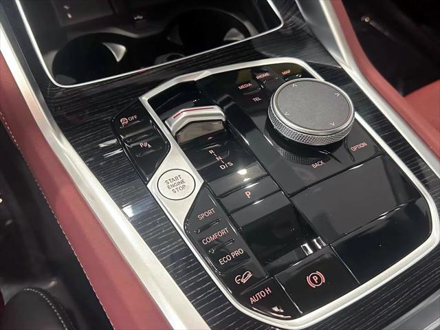 2027 BMW X6 xDrive40i