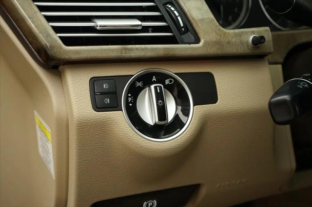 2011 Mercedes-Benz E 350 E 350