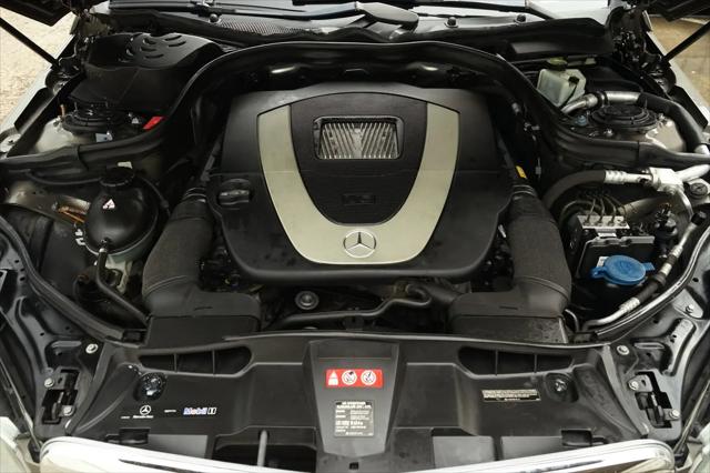 2011 Mercedes-Benz E 350 E 350